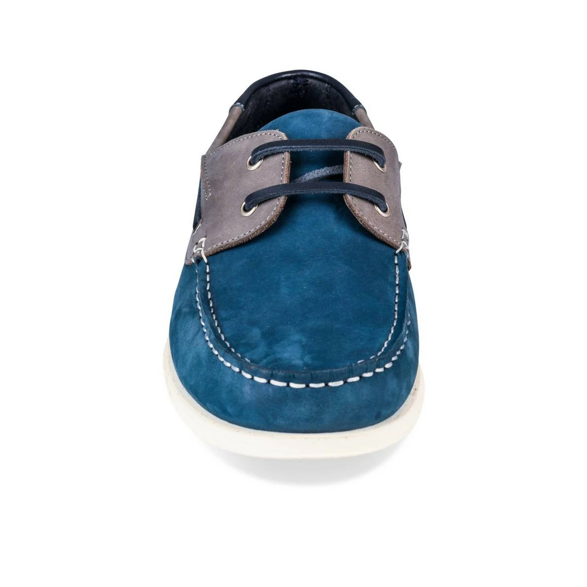 Chaussures Bateau MARINE CAPE BOARD CUIR 7 Chaussures Bateau MARINE CAPE BOARD CUIR – Image 5