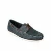 Chaussures Bateau MARINE CAPE BOARD CUIR -Mocassins et bateaux boutique chaussures bateau marine cape board cuir 30