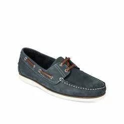 Chaussures Bateau MARINE CAPE BOARD CUIR