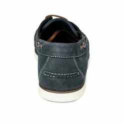 Chaussures Bateau MARINE CAPE BOARD CUIR -Mocassins et bateaux boutique chaussures bateau marine cape board cuir 32