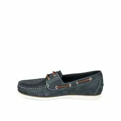 Chaussures Bateau MARINE CAPE BOARD CUIR -Mocassins et bateaux boutique chaussures bateau marine cape board cuir 33