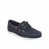 Chaussures Bateau MARINE CAPE BOARD CUIR -Mocassins et bateaux boutique chaussures bateau marine cape board cuir 35