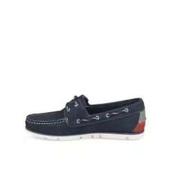 Chaussures Bateau MARINE CAPE BOARD CUIR -Mocassins et bateaux boutique chaussures bateau marine cape board cuir 38