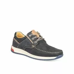 Chaussures Bateau MARINE CAPE BOARD CUIR