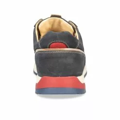 Chaussures Bateau MARINE CAPE BOARD CUIR -Mocassins et bateaux boutique chaussures bateau marine cape board cuir 42