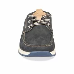 Chaussures Bateau MARINE CAPE BOARD CUIR -Mocassins et bateaux boutique chaussures bateau marine cape board cuir 44