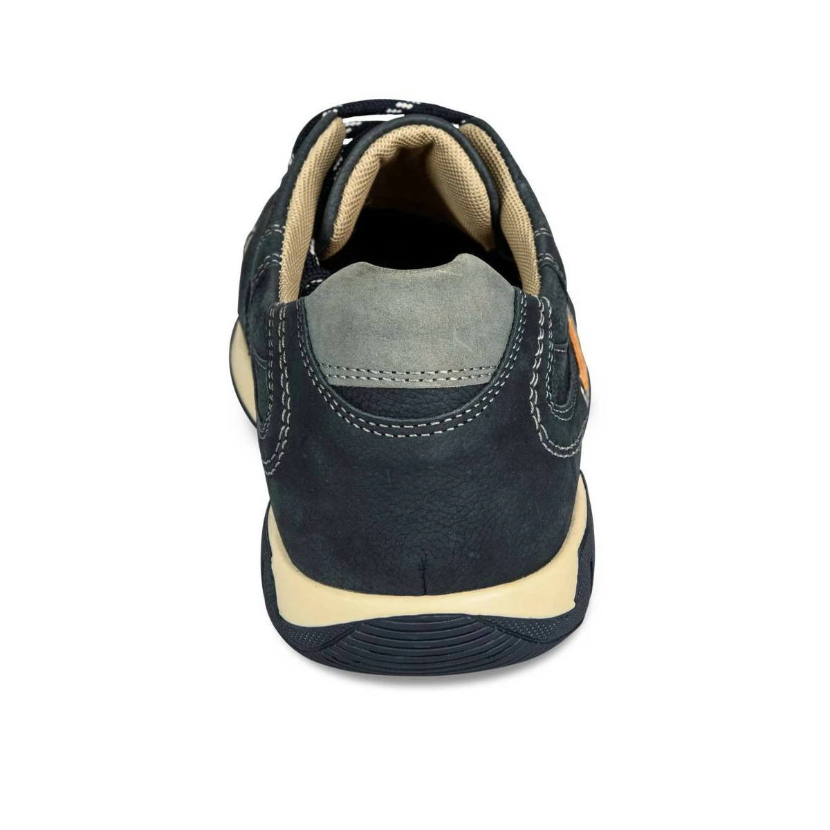 Chaussures Bateau MARINE CAPE BOARD CUIR 5 Chaussures Bateau MARINE CAPE BOARD CUIR – Image 3