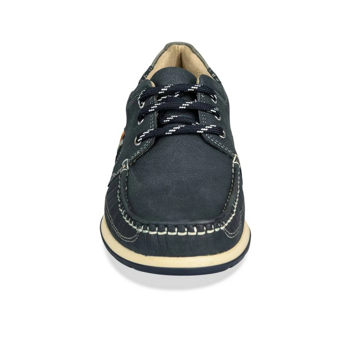 Chaussures Bateau MARINE CAPE BOARD CUIR 7 Chaussures Bateau MARINE CAPE BOARD CUIR – Image 5