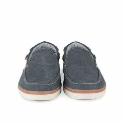 Chaussures Bateau MARINE DENIM SIDE 12 Chaussures Bateau MARINE DENIM SIDE -Mocassins et bateaux boutique chaussures bateau marine denim side 3