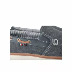 Chaussures Bateau MARINE DENIM SIDE 14 Chaussures Bateau MARINE DENIM SIDE -Mocassins et bateaux boutique chaussures bateau marine denim side 5