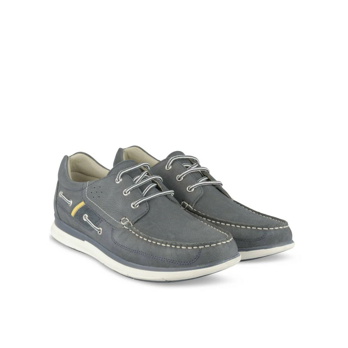 Chaussures Bateau MARINE MEGIS CASUAL 4 Chaussures Bateau MARINE MEGIS CASUAL – Image 2