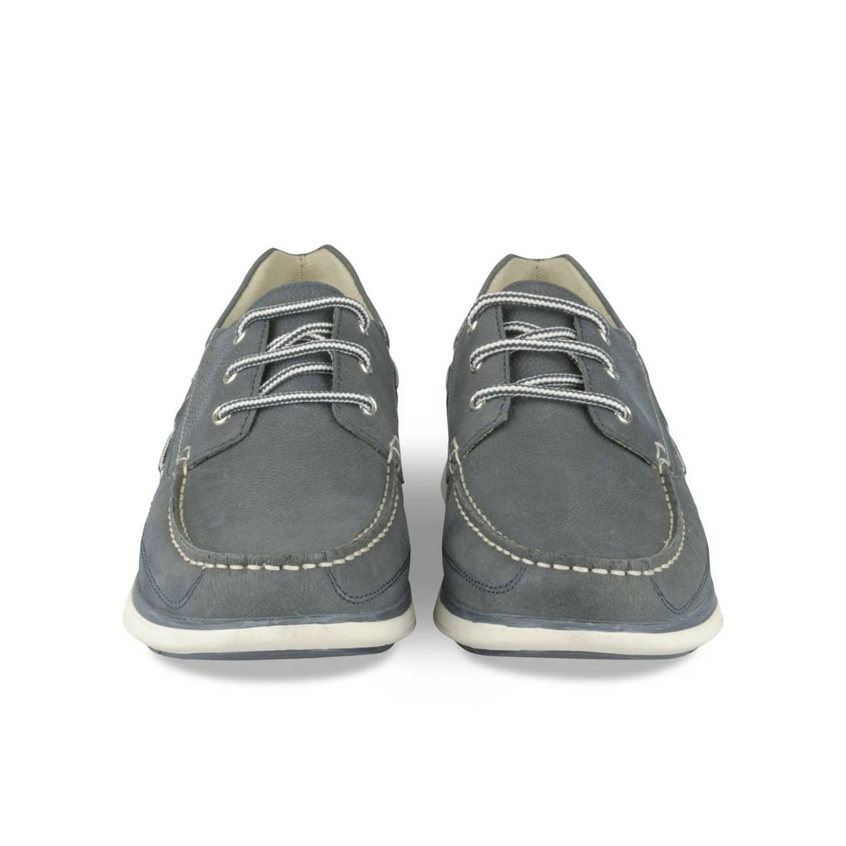 Chaussures Bateau MARINE MEGIS CASUAL 5 Chaussures Bateau MARINE MEGIS CASUAL – Image 3