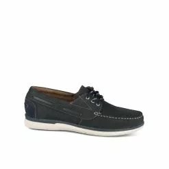 Chaussures Bateau MARINE MEGIS CASUAL