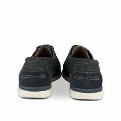 Chaussures Bateau MARINE MEGIS CASUAL -Mocassins et bateaux boutique chaussures bateau marine megis casual 17