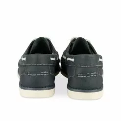 Chaussures Bateau MARINE MEGIS CASUAL 14 Chaussures Bateau MARINE MEGIS CASUAL -Mocassins et bateaux boutique chaussures bateau marine megis casual 3