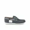 Chaussures Bateau MARINE MEGIS CASUAL 2 Chaussures Bateau MARINE MEGIS CASUAL -Mocassins et bateaux boutique chaussures bateau marine megis casual 31