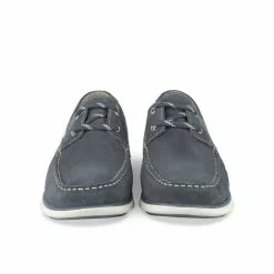 Chaussures Bateau MARINE MEGIS CASUAL -Mocassins et bateaux boutique chaussures bateau marine megis casual 33