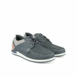Chaussures Bateau MARINE MEGIS CASUAL 8 Chaussures Bateau MARINE MEGIS CASUAL -Mocassins et bateaux boutique chaussures bateau marine megis casual 37