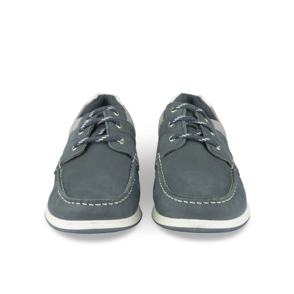 Chaussures Bateau MARINE MEGIS CASUAL 5 Chaussures Bateau MARINE MEGIS CASUAL – Image 3