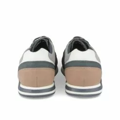 Chaussures Bateau MARINE MEGIS CASUAL 10 Chaussures Bateau MARINE MEGIS CASUAL -Mocassins et bateaux boutique chaussures bateau marine megis casual 39