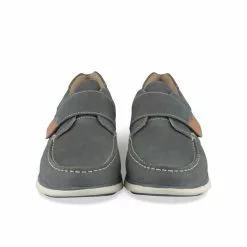 Chaussures Bateau MARINE MEGIS CASUAL -Mocassins et bateaux boutique chaussures bateau marine megis casual 43