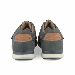 Chaussures Bateau MARINE MEGIS CASUAL -Mocassins et bateaux boutique chaussures bateau marine megis casual 44