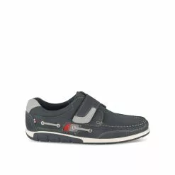 Chaussures Bateau MARINE MEGIS CASUAL