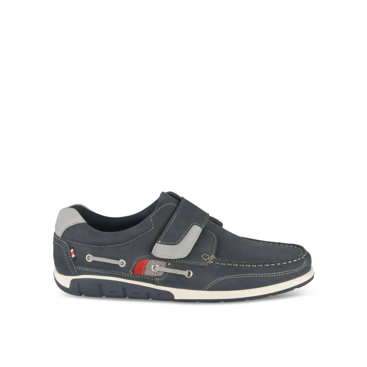 Chaussures Bateau MARINE MEGIS CASUAL 3 Chaussures Bateau MARINE MEGIS CASUAL
