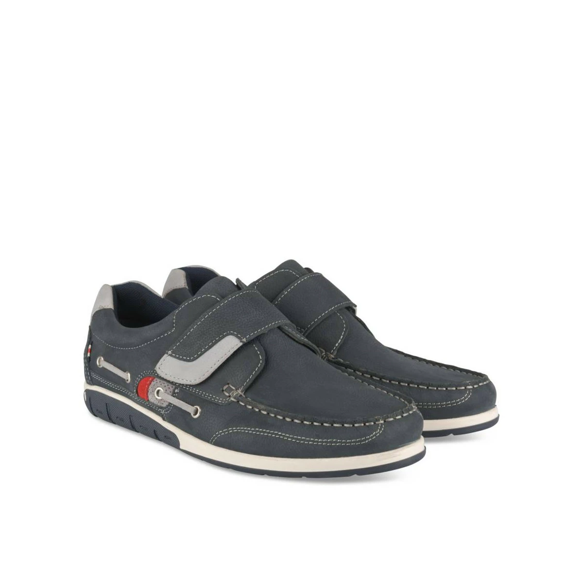 Chaussures Bateau MARINE MEGIS CASUAL 4 Chaussures Bateau MARINE MEGIS CASUAL – Image 2
