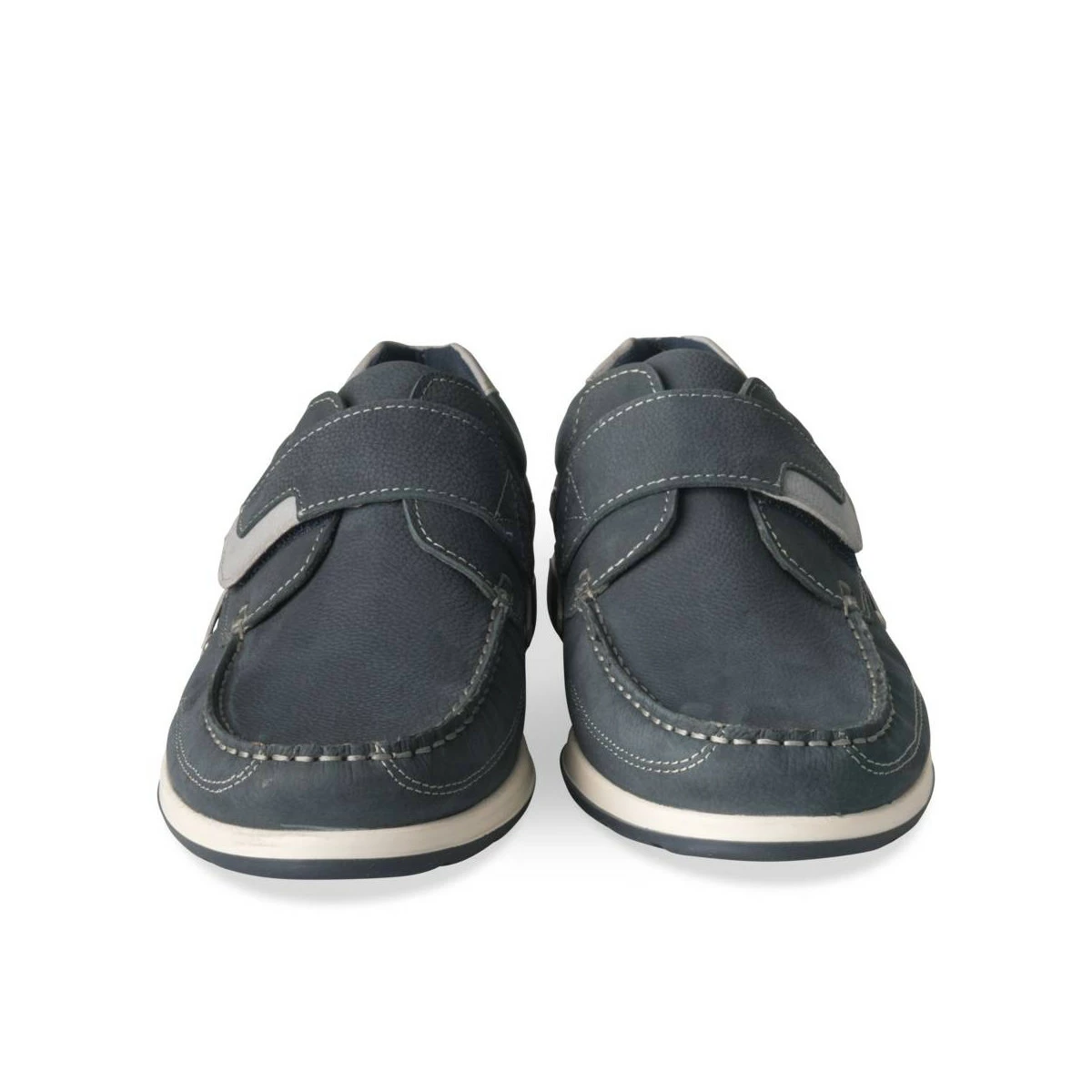 Chaussures Bateau MARINE MEGIS CASUAL 5 Chaussures Bateau MARINE MEGIS CASUAL – Image 3