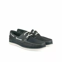 Chaussures Bateau MARINE MEGIS CASUAL 16 Chaussures Bateau MARINE MEGIS CASUAL -Mocassins et bateaux boutique chaussures bateau marine megis casual 5