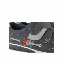 Chaussures Bateau MARINE MEGIS CASUAL 12 Chaussures Bateau MARINE MEGIS CASUAL -Mocassins et bateaux boutique chaussures bateau marine megis casual 50
