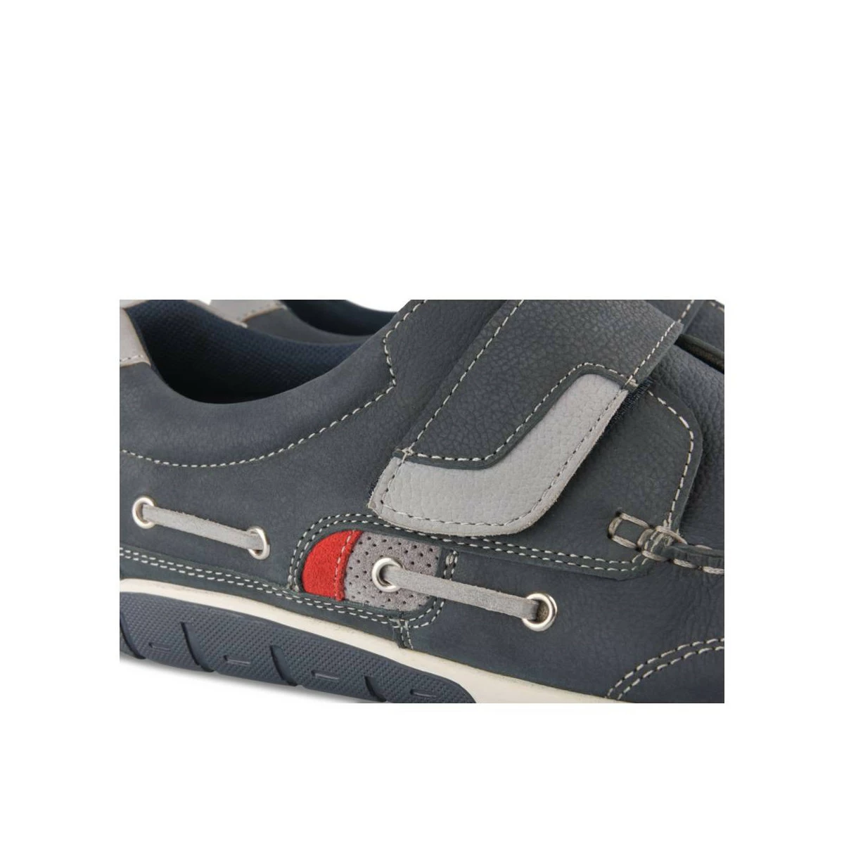Chaussures Bateau MARINE MEGIS CASUAL 7 Chaussures Bateau MARINE MEGIS CASUAL – Image 5