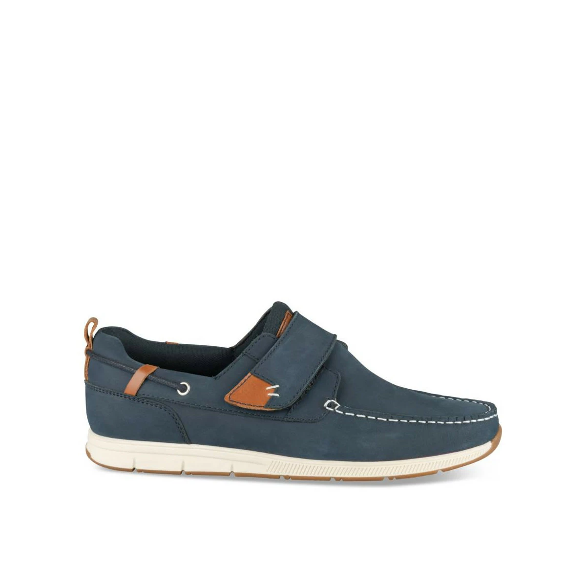Chaussures Bateau MARINE MEGIS CASUAL 3 Chaussures Bateau MARINE MEGIS CASUAL