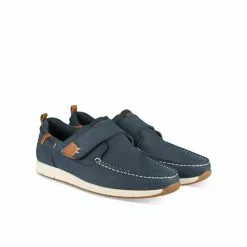 Chaussures Bateau MARINE MEGIS CASUAL 8 Chaussures Bateau MARINE MEGIS CASUAL -Mocassins et bateaux boutique chaussures bateau marine megis casual 53