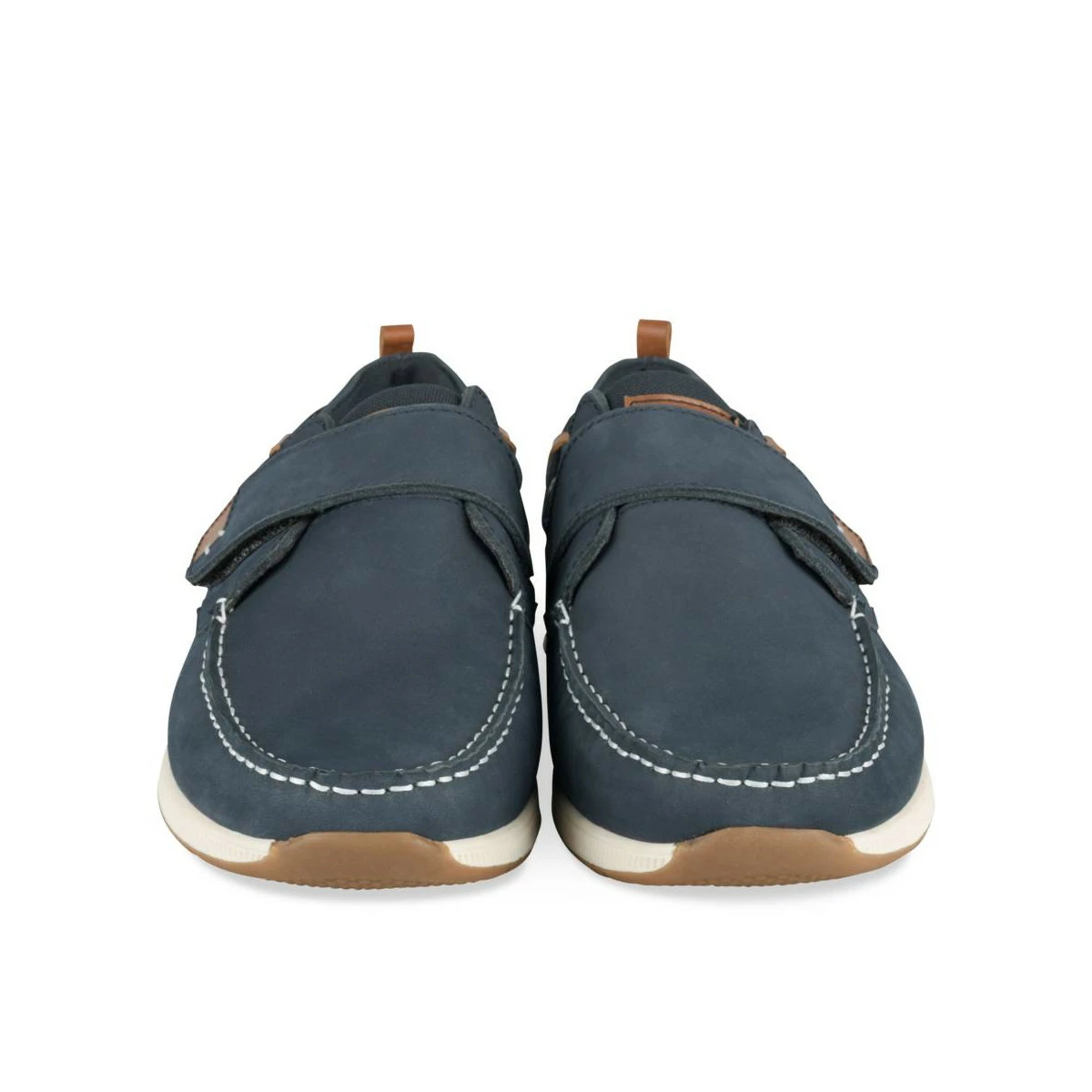 Chaussures Bateau MARINE MEGIS CASUAL 5 Chaussures Bateau MARINE MEGIS CASUAL – Image 3