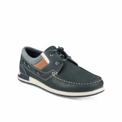 Chaussures Bateau MARINE MEGIS CASUAL -Mocassins et bateaux boutique chaussures bateau marine megis casual 63