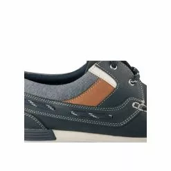 Chaussures Bateau MARINE MEGIS CASUAL -Mocassins et bateaux boutique chaussures bateau marine megis casual 66