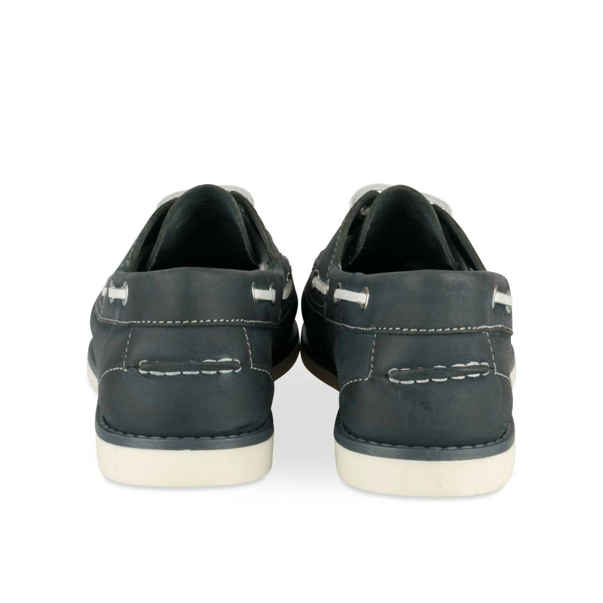 Chaussures Bateau MARINE MEGIS CASUAL 10 Chaussures Bateau MARINE MEGIS CASUAL – Image 8