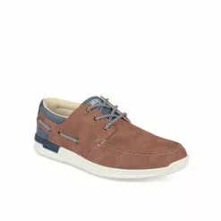 Chaussures Bateau MARRON CAPE BOARD