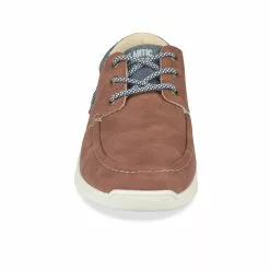 Chaussures Bateau MARRON CAPE BOARD -Mocassins et bateaux boutique chaussures bateau marron cape board 14