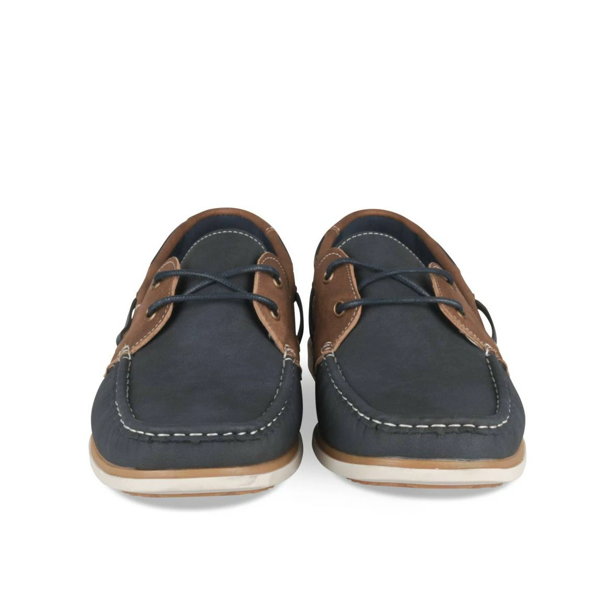 Chaussures Bateau MARRON CAPE BOARD 5 Chaussures Bateau MARRON CAPE BOARD – Image 3
