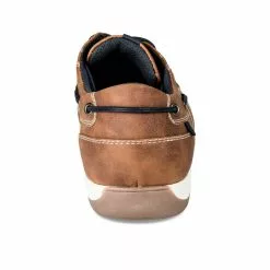 Chaussures Bateau MARRON CAPE BOARD 9 Chaussures Bateau MARRON CAPE BOARD -Mocassins et bateaux boutique chaussures bateau marron cape board 2