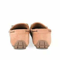 Chaussures Bateau MARRON CAPE BOARD 10 Chaussures Bateau MARRON CAPE BOARD -Mocassins et bateaux boutique chaussures bateau marron cape board 23