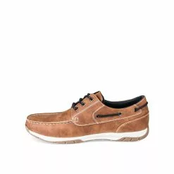 Chaussures Bateau MARRON CAPE BOARD 10 Chaussures Bateau MARRON CAPE BOARD -Mocassins et bateaux boutique chaussures bateau marron cape board 3