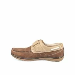 Chaussures Bateau MARRON CAPE BOARD -Mocassins et bateaux boutique chaussures bateau marron cape board 33