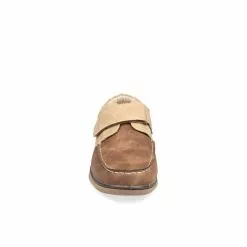 Chaussures Bateau MARRON CAPE BOARD -Mocassins et bateaux boutique chaussures bateau marron cape board 34