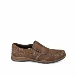 Chaussures Bateau MARRON CAPE BOARD -Mocassins et bateaux boutique chaussures bateau marron cape board 36