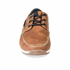 Chaussures Bateau MARRON CAPE BOARD 11 Chaussures Bateau MARRON CAPE BOARD -Mocassins et bateaux boutique chaussures bateau marron cape board 4