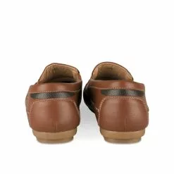 Chaussures Bateau MARRON CAPE BOARD 13 Chaussures Bateau MARRON CAPE BOARD -Mocassins et bateaux boutique chaussures bateau marron cape board 44